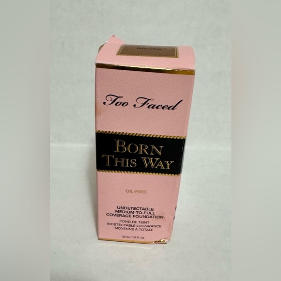 Too Faced foundation - Picture 2 of 6